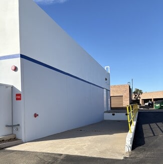 More details for 3804 E Roeser Rd, Phoenix, AZ - Industrial for Lease