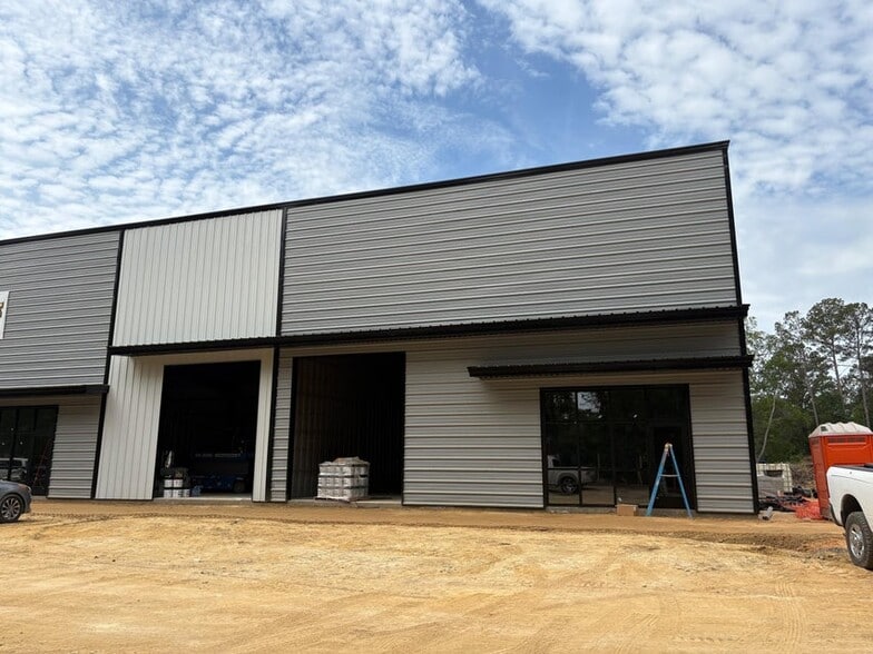 977 Royle Rd, Ladson, SC for lease - Building Photo - Image 2 of 5