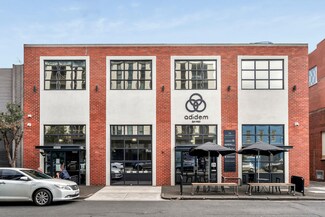 More details for 28 Thistlethwaite St, South Melbourne - Office for Lease