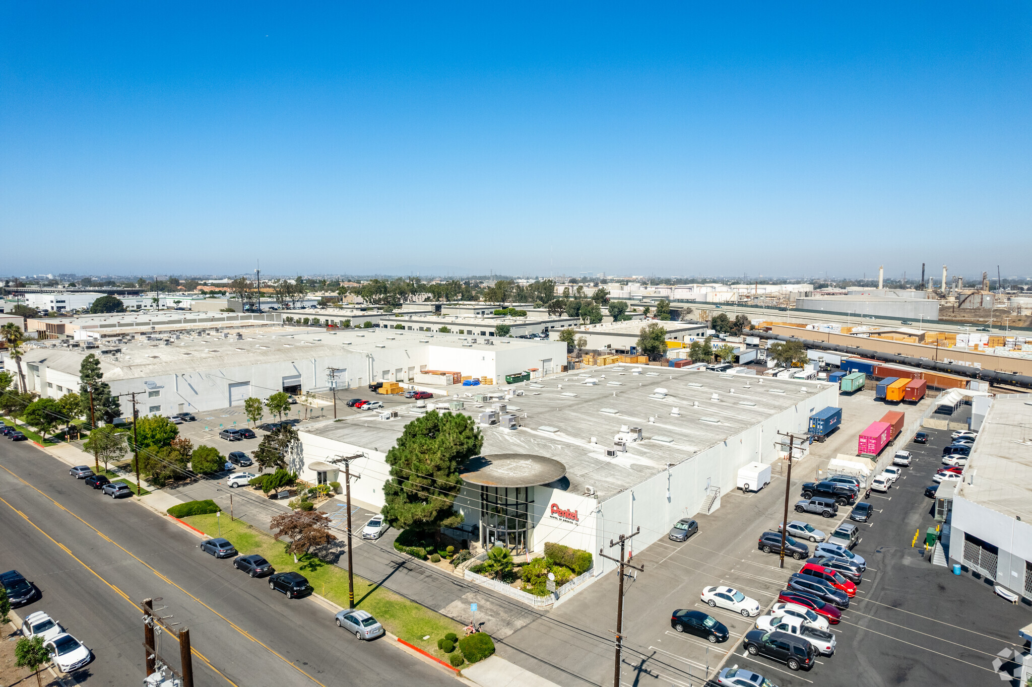 2715-2815 Columbia St, Torrance, CA for sale Building Photo- Image 1 of 1