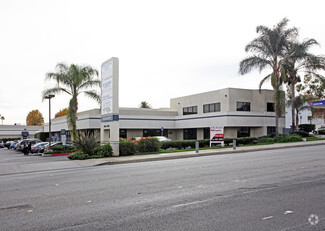 More details for 2824-2828 E Foothill Blvd, Pasadena, CA - Office for Lease