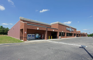 More details for 410 W Church St, Richfield, NC - Retail for Lease