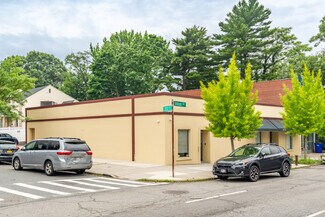Plus de détails pour 211-20 Union Tpke, Oakland Gardens, NY - Commerce de détail à vendre