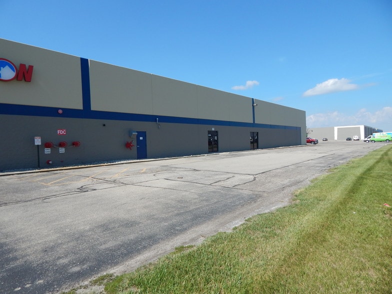 6230-6266 Executive Blvd, Huber Heights, OH for lease - Other - Image 2 of 9