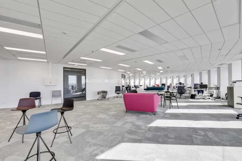 Office in Lyon for lease Interior Photo- Image 1 of 7