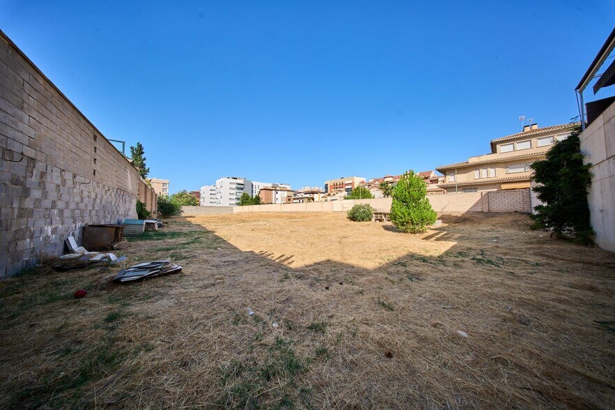 Land in Granada, Granada for sale - Building Photo - Image 2 of 21