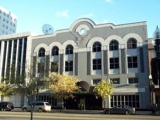 Plus de détails pour 415 Texas St, Shreveport, LA - Bureau à louer