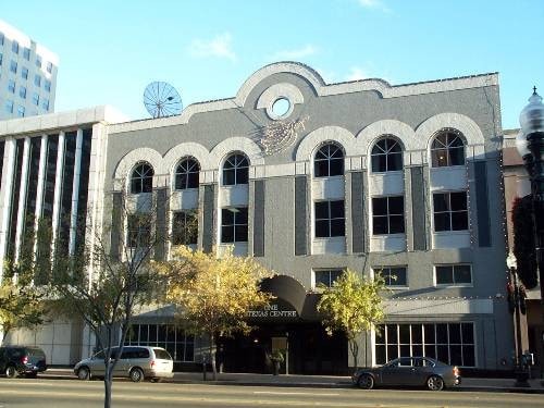 415 Texas St, Shreveport, LA for lease Building Photo- Image 1 of 8