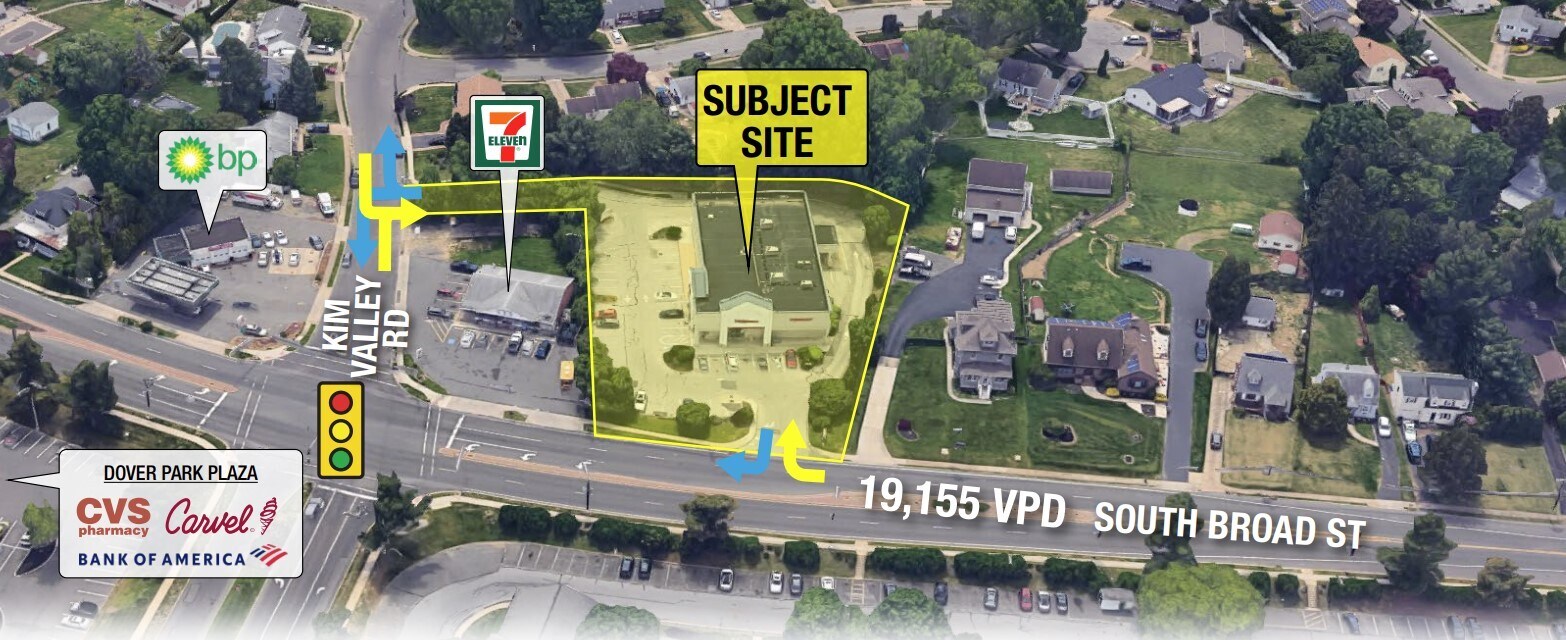 4125 S Broad St, Trenton, NJ for lease Primary Photo- Image 1 of 3