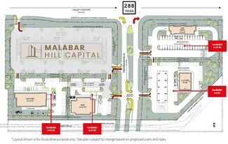 Plus de détails pour 0 Sandy Point Pky, Iowa Colony, TX - Terrain à vendre