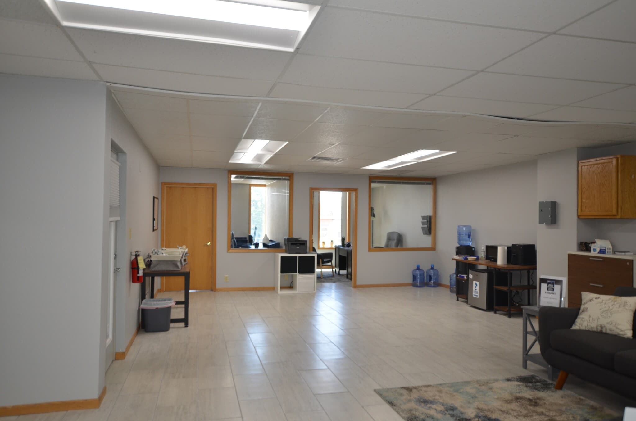 153-155 N College Ave, Fort Collins, CO for lease Interior Photo- Image 1 of 3