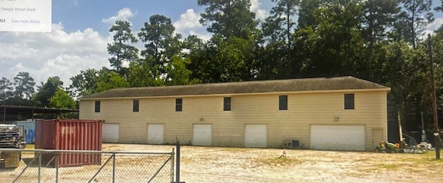 1025 Hope Rd, Conroe, TX for sale - Building Photo - Image 2 of 5