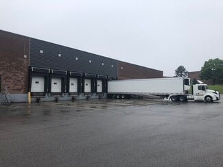 Plus de détails pour 7 Rimini Mews, Mississauga, ON - Industriel à louer