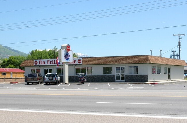 More details for 449 W 12th St, Ogden, UT - Retail for Sale