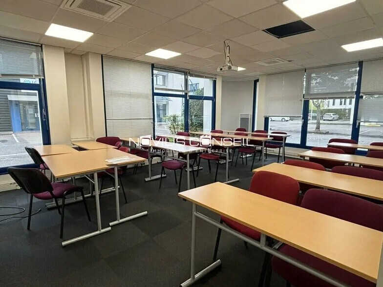 Bureau dans Toulouse à louer - Photo intérieure - Image 3 de 6