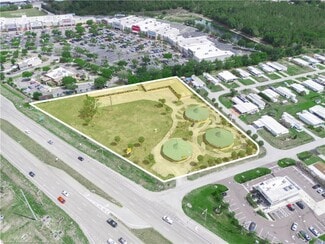 More details for 1406 US Highway 27 N, Sebring, FL - Land for Sale