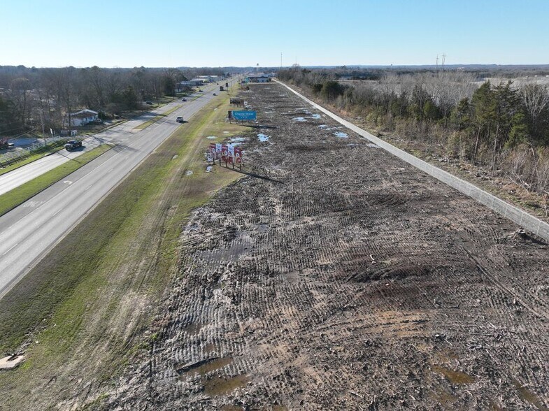 1955 US Hwy 80 East, Demopolis, AL for sale - Aerial - Image 2 of 8
