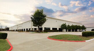 Plus de détails pour 3605 E Plano Pky, Plano, TX - Local d'activités à louer