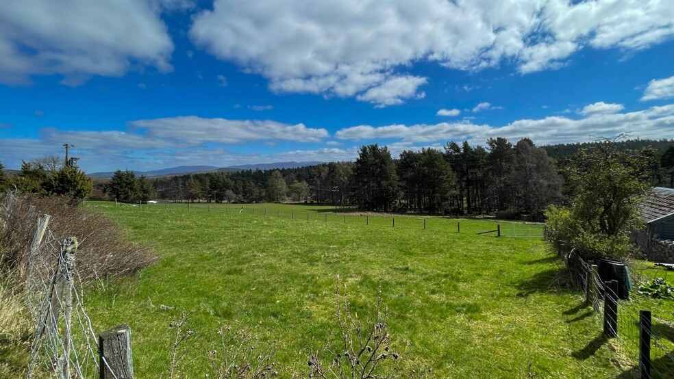 Dulnain Brg, Grantown On Spey à vendre - Photo du bâtiment - Image 1 de 4