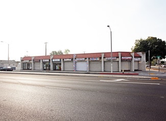 More details for 15512-15528 Amar Rd, La Puente, CA - Office/Retail for Lease
