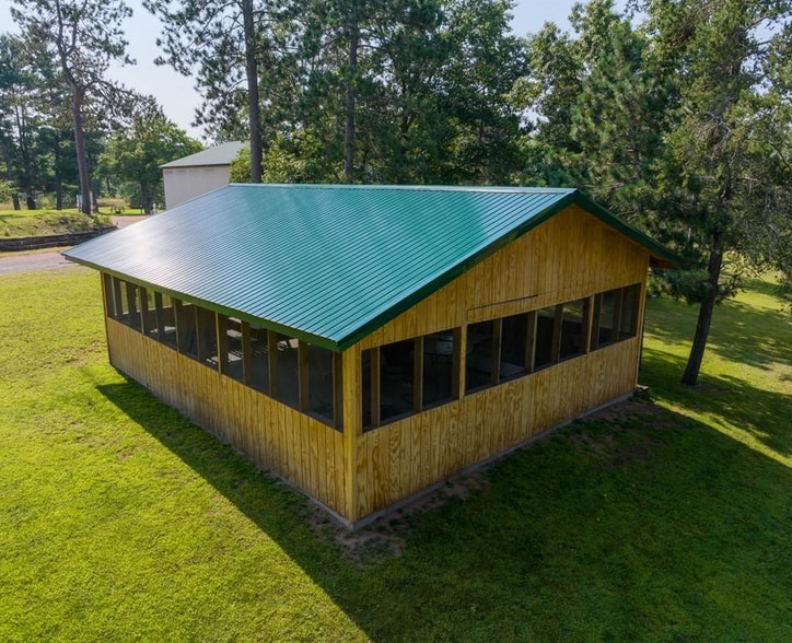 W6508 Highway 77, Minong, WI for sale - Building Photo - Image 3 of 22