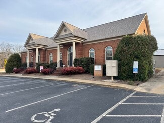 More details for 501 W Butler Rd, Mauldin, SC - Office for Sale