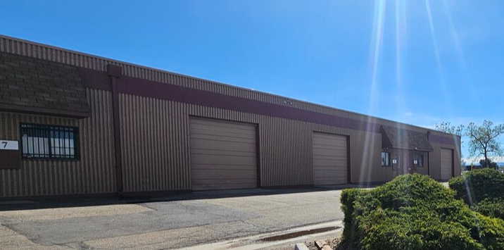 7000 E 58th Ave, Commerce City, CO for lease - Building Photo - Image 3 of 42