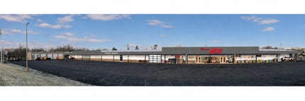 401 Bernard St, Watertown, WI for lease Building Photo- Image 2 of 2
