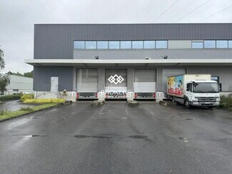 Plus de détails pour Industriel à louer