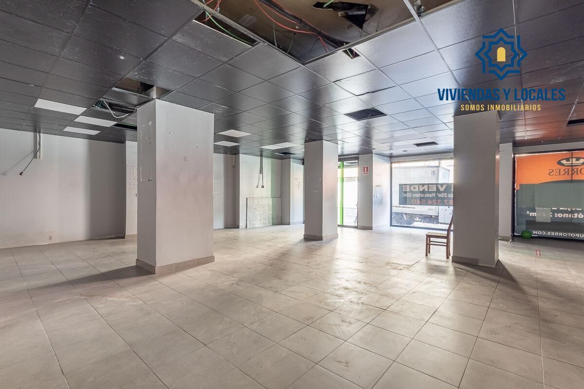 Acera del Darro, 74, Granada, Granada for sale Building Photo- Image 1 of 38