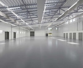 Sandpiper Dr, Dunfermline à louer Photo intérieure- Image 1 de 1