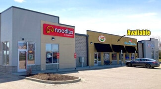 Plus de détails pour 611 Hometown Cir, Verona, WI - Commerce de détail à louer
