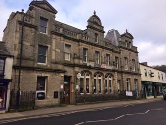 Plus de détails pour 7-9 High St, Leyburn - Commerce de détail à vendre