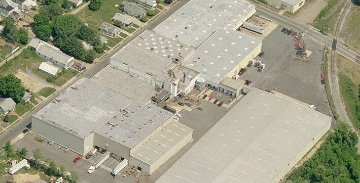 415 Bank St, Bridgeton, NJ à louer - Photo du bâtiment - Image 2 de 3