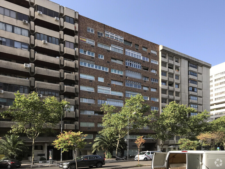 Avenida De Brasil, 29, Madrid, Madrid à louer - Photo principale - Image 1 de 1