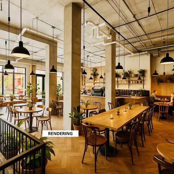 65 McWhorter St, Newark, NJ for lease - Building Photo - Image 1 of 9