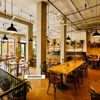 Plus de détails pour 65 McWhorter St, Newark, NJ - Commerce de détail à louer