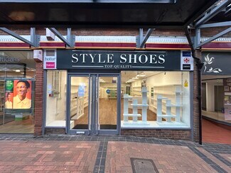 More details for St Marys Way, Thornbury - Office, Retail for Lease