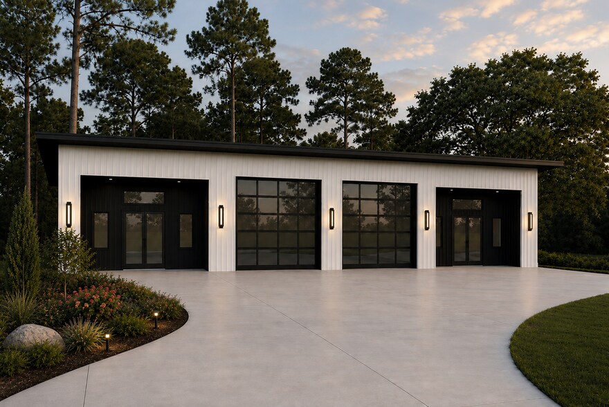 7626 Selman Lane, Magnolia, TX à louer - Photo du bâtiment - Image 2 de 2