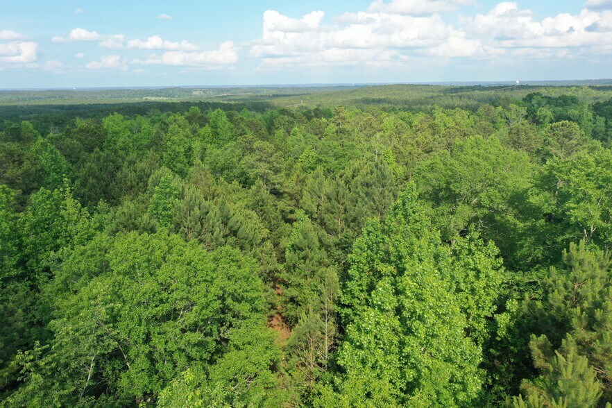 0 aurora road, Milledgeville, GA for sale - Building Photo - Image 2 of 4
