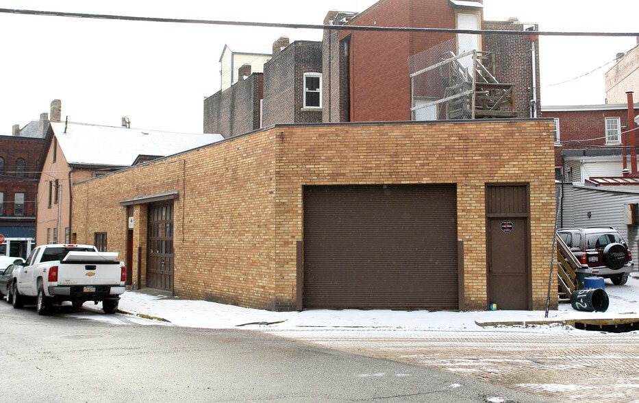 3 Walnut St, Pittsburgh, PA for lease - Building Photo - Image 2 of 7