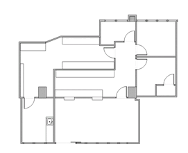 2000 Crawford St, Houston, TX à louer Plan d  tage- Image 1 de 17