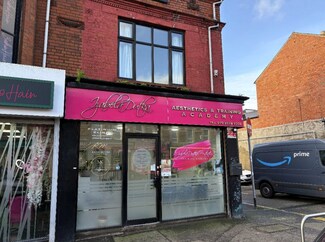 Plus de détails pour 343 Woodstock Rd, Belfast - Commerce de détail à louer