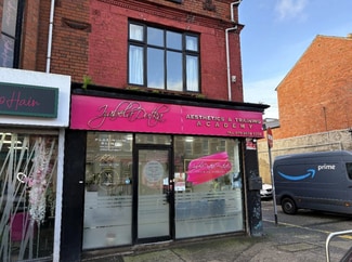 More details for 343 Woodstock Rd, Belfast - Retail for Lease