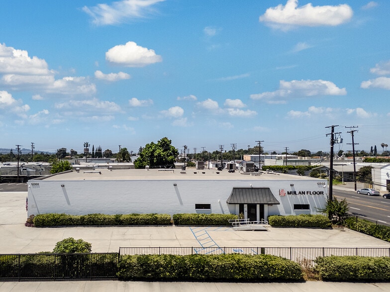 12300 Denholm Dr, El Monte, CA for sale - Building Photo - Image 3 of 60