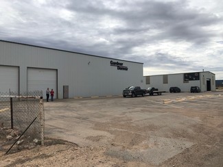 Plus de détails pour 2121 W 44th St, Odessa, TX - Industriel à vendre