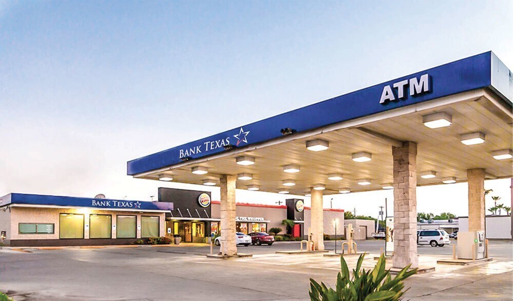 1200 E Expressway 83, Pharr, TX à vendre Photo du bâtiment- Image 1 de 1