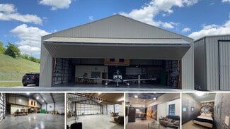 More details for 159 Industrial Park Dr, Sevierville, TN - Specialty for Sale