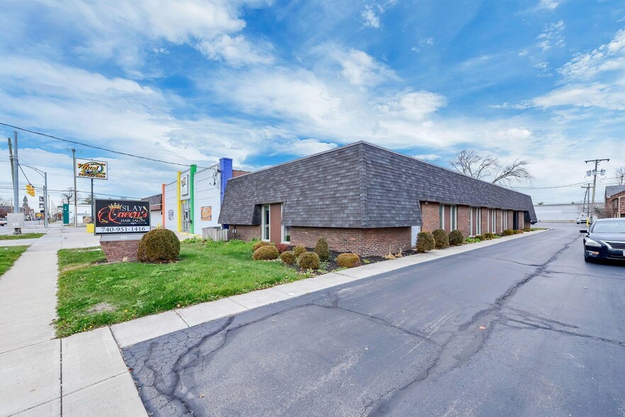 444-454 E Center St, Marion, OH à vendre - Photo du bâtiment - Image 3 de 49