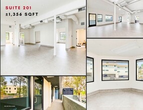 8090 Parkway Dr, La Mesa, CA for lease Interior Photo- Image 2 of 2